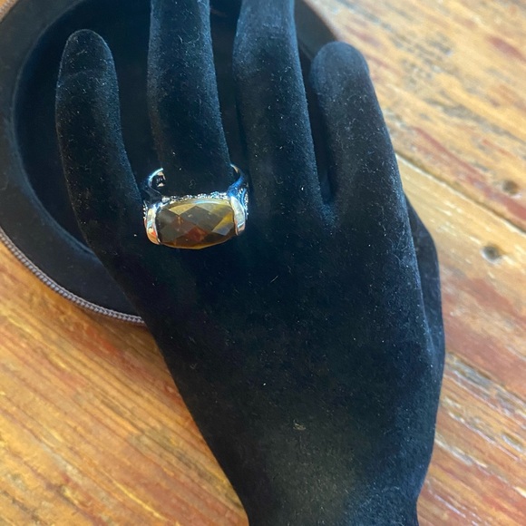 Lia Sophia “Congo” Ring - Picture 3 of 11